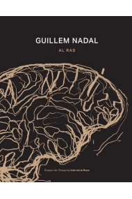 Cover von Guillem Nadal. Al Ras