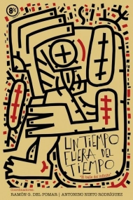 Cubierta de UN TIEMPO FUERA DEL TIEMPO