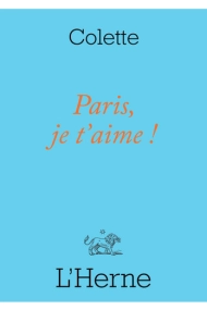 Coberta de ARIS JE T'AIME