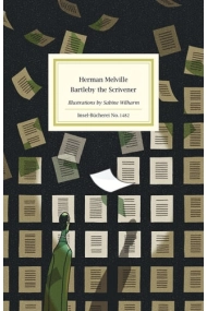 Cover of Bartleby, der Schreiber