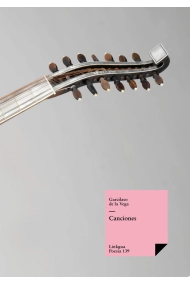 Cover von Canciones