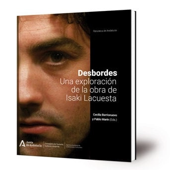 Cubierta de Desbordes — Cecilia Barrionuevo