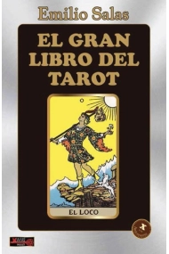 Coberta de El gran libro del Tarot
