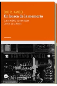 Cubierta de En busca de la memoria