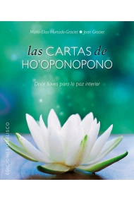 Coberta de Las cartas de Ho'oponopono + baraja