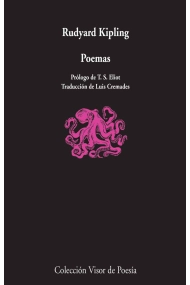Cubierta de Poemas