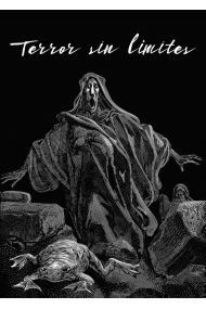 Coberta de Terror sin límites