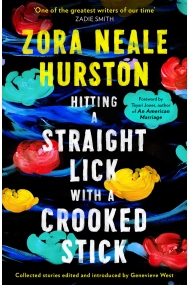 Cubierta de Hitting a Straight Lick with a Crooked Stick