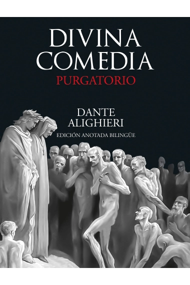 Cover von Divina Comedia — Dante Alighieri