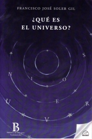 Cubierta de ¿QUÉ ES EL UNIVERSO?