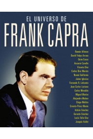 Cover of EL UNIVERSO DE FRANK CAPRA