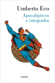 Coberta de Apocalípticos e integrados