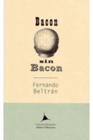 Cover von Bacon sin Bacon