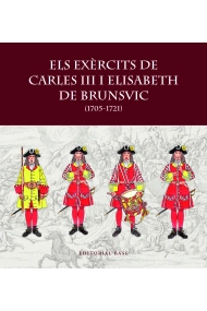 Coberta de Els exèrcits de Carles III i Elisabet de Brunsvic