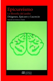 Cubierta de Epicureísmo