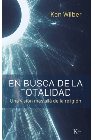 Coberta de En busca de la totalidad