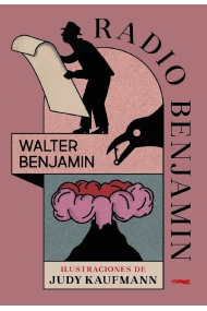 Cubierta de Radio Benjamin