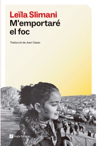 Cubierta de M'emportaré el foc