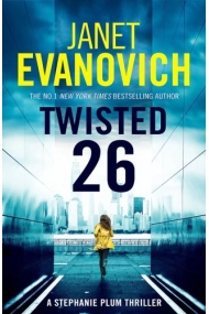 Coberta de Twisted Twenty-Six