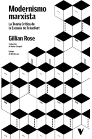 Cover von Modernismo marxista