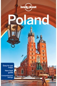 Cover von Poland 8