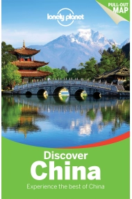 Coberta de Discover China 3