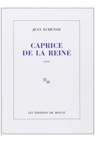 Coberta de Caprice de la Reine