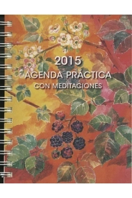 Cover von AGENDA PRACTICA CON MEDITACIONES
