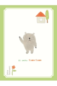 Cubierta de El osito Kuma Kuma