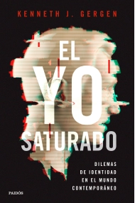 Cubierta de El yo saturado
