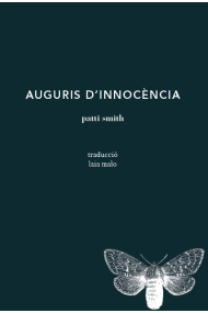 Cubierta de Auguiris d'innocencia