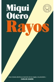 Cubierta de Rayos