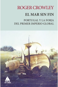 Cubierta de El mar sin fin