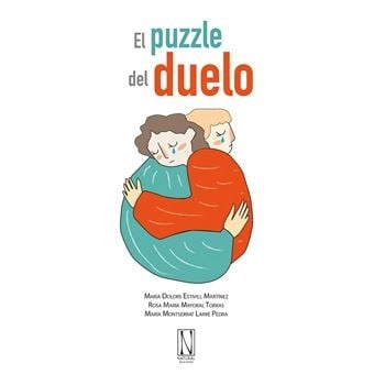 Cubierta de El puzzle del duelo — VV. AA.