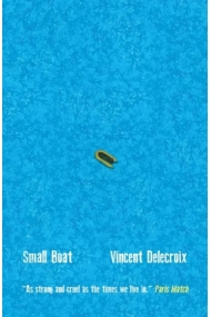 Cubierta de Small Boat