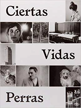 Cover von Ciertas vidas perras — Adrià Cañameras