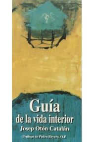 Cover of Guía de la vida interior