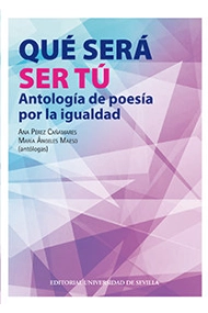 Coberta de Qué será ser tú