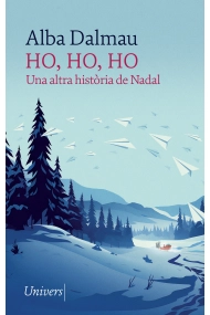 Cubierta de Ho, ho, ho