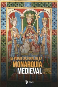 Cover von El poder cultural de la monarquía medieval