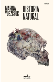 Cubierta de Historia natural