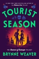 Coberta de Tourist Season