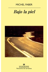 Cubierta de Bajo la piel