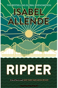 Cubierta de Ripper