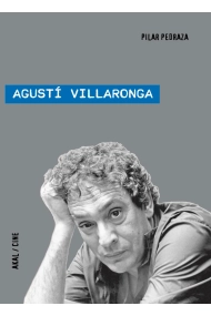 Cubierta de Agustí Villaronga