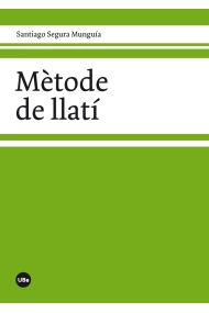 Cubierta de Mètode de llatí