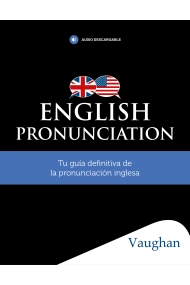 Cubierta de ENGLISH PRONUNCIATION