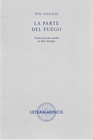 Coberta de La parte del fuego