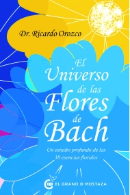 Cover of El universo de las Flores de Bach