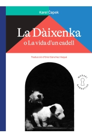 Cubierta de La Dàixenka